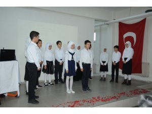 Kırıkkale'de Mevlid-i Nebi Haftası etkinlikleri