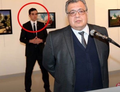 Suikast planı FETÖ dizisinden kurgulanmış