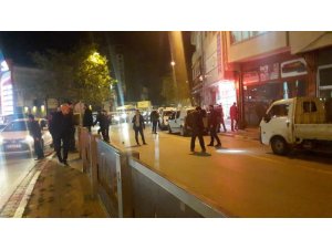 Teslim oldu, cezaevine gönderildi