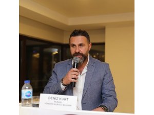 AK Parti’nin Burdur adayı Deniz Kurt oldu