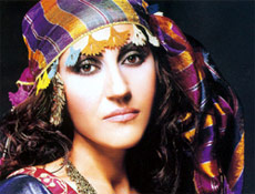 Eurovision'a Kürtçe şarkı teklifi