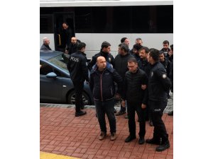 Kocaeli merkezli FETÖ/PDY soruşturması