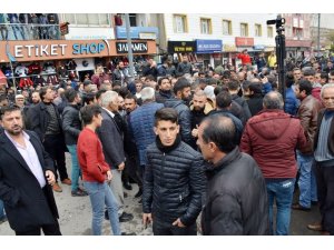 Ağrı Valiliğinden Patnos’ta ölen vatandaşla ilgili açıklama
