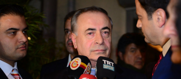 Mustafa Cengiz,  Hüseyin Göçek'e tepki gösterdi