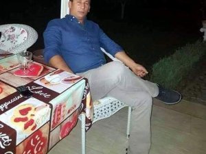 Hafif ticari araçla çarpışan motosikletteki 2 kişi öldü