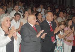 Kıbrıs Tiyatro Festivali başladı