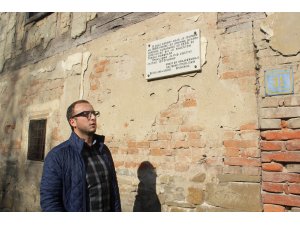 Osmanlı'nın Bosna'daki konsolosluk binası onarılmayı bekliyor