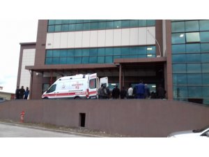 Kağızman’da su dolu çukura düşen çocuk boğuldu