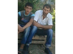 15 yaşındaki çocuk, babasını vurdu