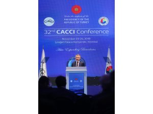 "Son 16 yılda ekonomide tarihi başarı ortaya konmuştur"