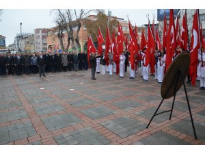 24 Kasım Öğretmenler Günü