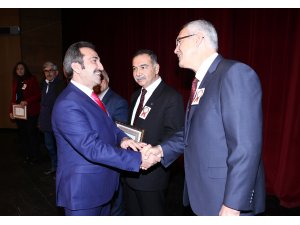 24 Kasım Öğretmenler Günü