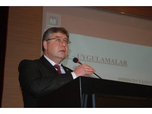 ESMMMO’dan ‘E-Uygulamalar’ semineri
