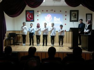 Derebucak'ta Mevlid-i Nebi Haftası