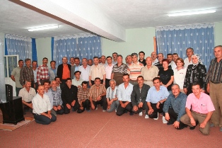 Devlet ve vatandaş el ele
