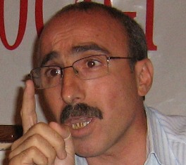 Aydınlar Ocağı’nda ‘Bölücülük’ konuşulacak