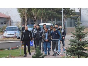 Cinayetlerin azmettiricisi kayınbirader çıktı
