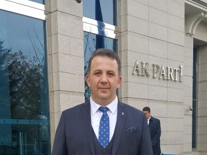 Aday Adayı Levent İskenderoğlu’ndan eğitim sözü