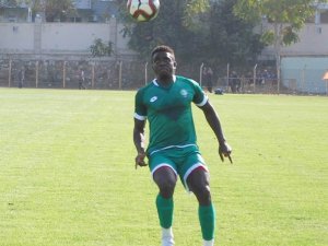 Salihli Belediyespor’da 3 ayrılık birden