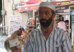 Başbakan'dan çocuk için viagra istedi