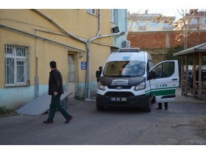 Cezaevinden firar ederken minibüsün altında kalıp öldü