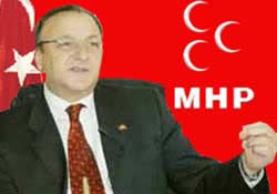 "Sen kimsin?"