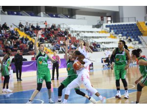 Kadınlar Basketbol Süper Ligi