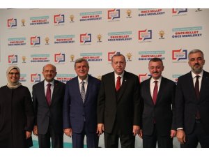 "15. imtihandan da inşallah zaferle çıkacağız"