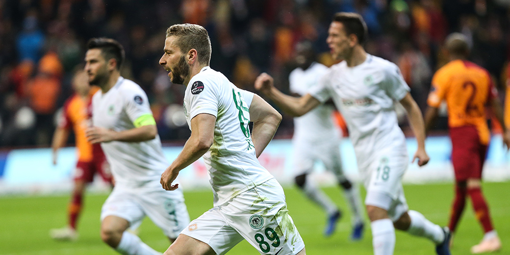 Skubic'ten penaltı pozisyonu değerlendirmesi