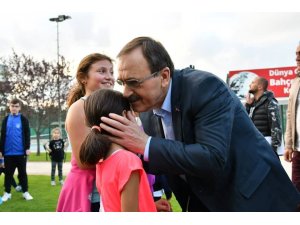 Başkan Zihni Şahin’den açıklama