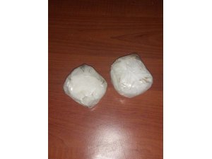 Tatvan’da 303,57 gram metamfetamin ele geçirildi