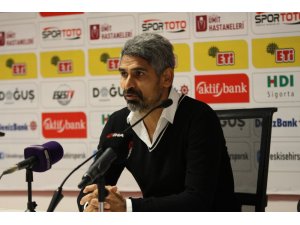 Ümraniyespor evine 1 puan ile döndü