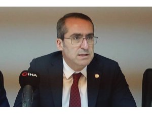 İYİ Parti’den ittifak açıklaması