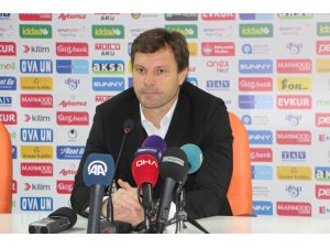 Ertuğrul Sağlam: “İstifa etmedim”