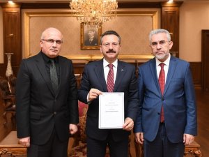 Kocaeli’de siren sistemi, ezan sistemine entegre edilecek