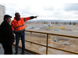 Türkiye kendi gazete kağıdını üretecek