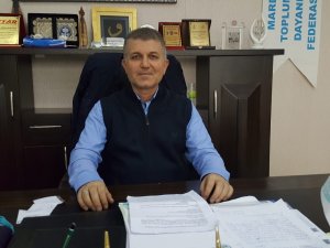 Mısır üreticisi, Cumhurbaşkanı Erdoğan’dan müjde bekliyor