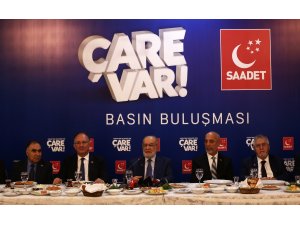 "Biz Batı hayranı değiliz"