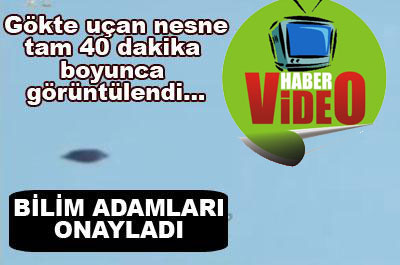 Bilim adamları onayladı