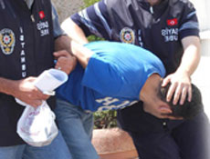 Kulu'da hırsızlığa karşı uyarı