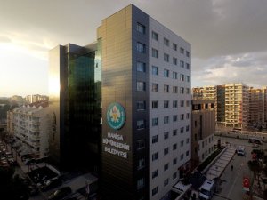 Fitch Ratings’in Manisa Büyükşehir Belediyesine notu: AA