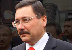 Gökçek'e yumruk önlemi!