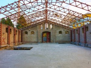 Tantavi Anbarı gün sayıyor