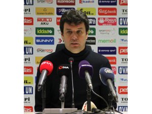Arslan: “Rehavet pahalıya patladı”