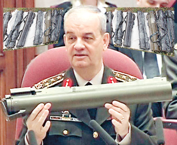 Mahkeme "Boru Değil" dedi