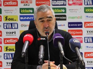 Aybaba: “İnanılmaz bir geri dönüş”