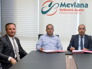 MEVKA’dan destek imzası