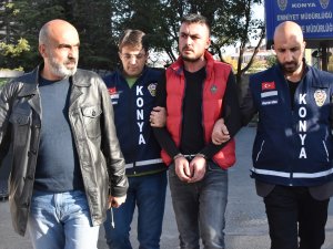 Eş katili: Tüfek elimdeyken farkında olmadan ateş aldı