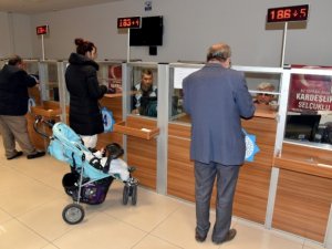 Selçuklu Belediyesinden emlak vergisi hatırlatması