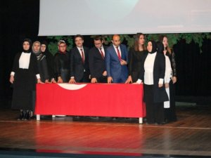 Konya’da 24 Kasım Öğretmenler Günü kutlamaları